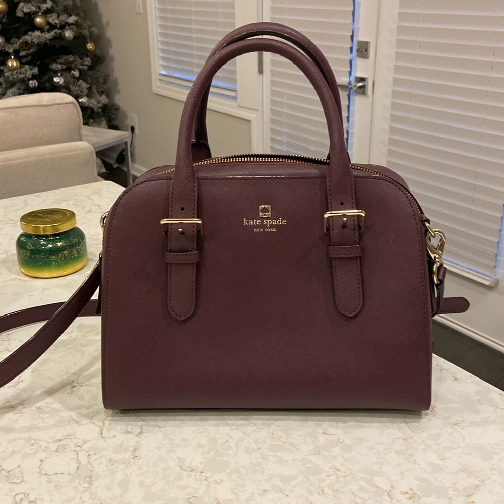 Kate spade purse